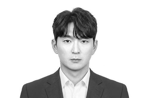 車昌熙（チャ&middot;チャンヒ）金融部記者
