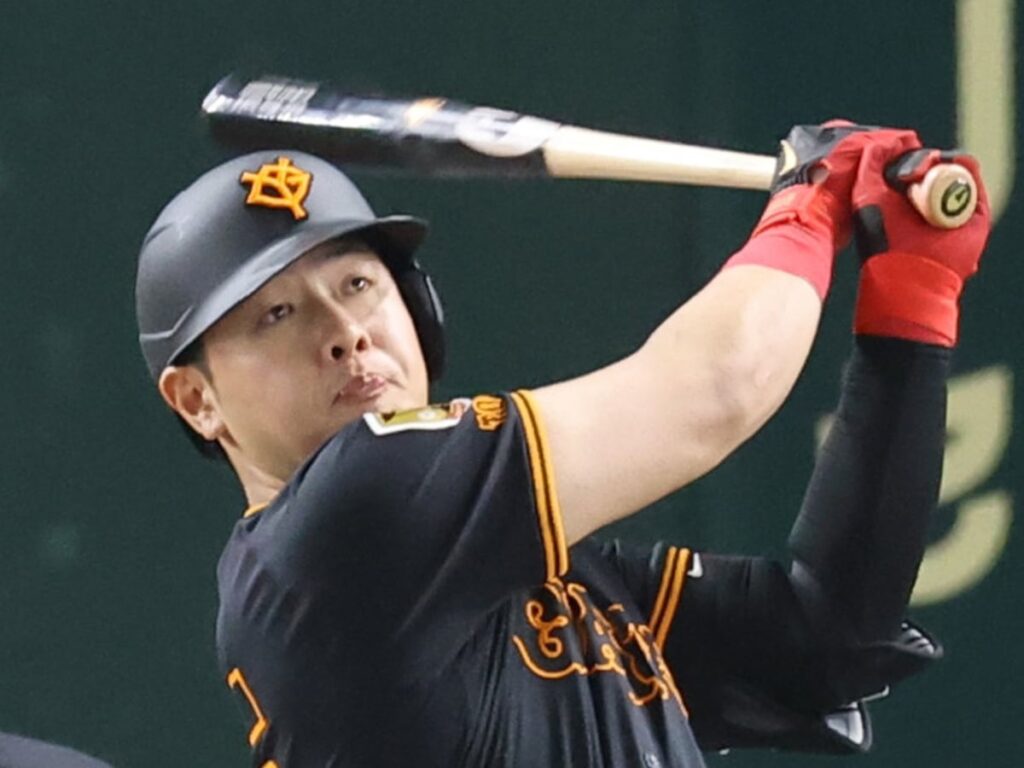 記者の目 岡本和真がブルージェイズに高く評価された理由 長打力だけでない多数の魅力 昨季のチーム打率、出塁率は30球団トップ（サンケイスポーツ） - Yahoo!ニュース