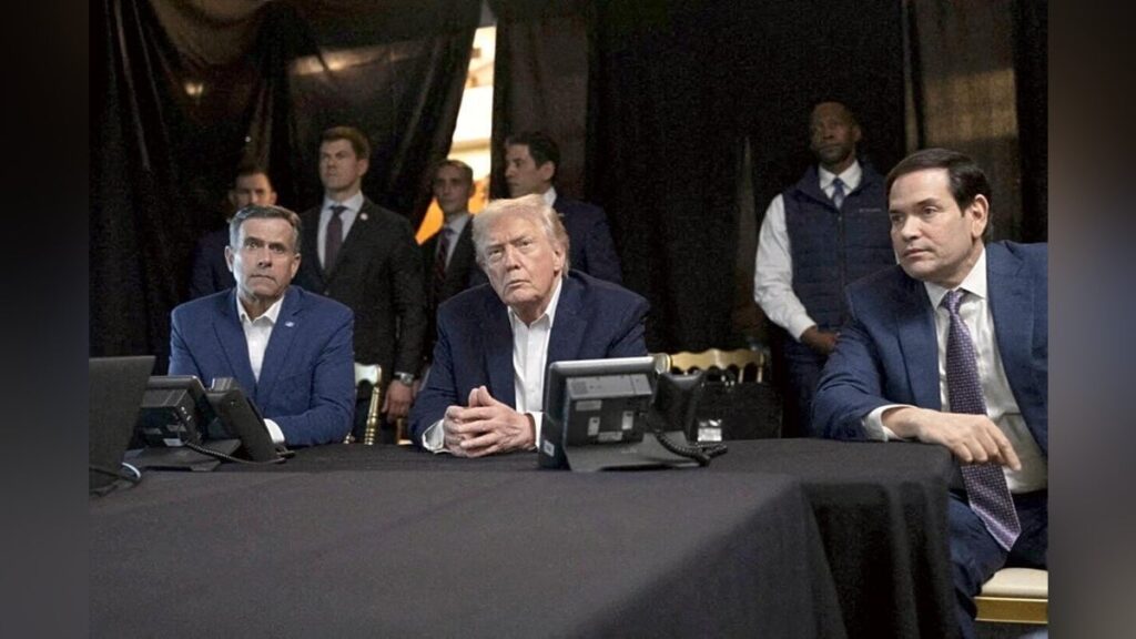 米軍総動員した電撃作戦、マドゥロ氏の行動・服装・ペットまで分析…緻密な攻撃にロシア製の対空システム機能せず - 読売新聞オンライン