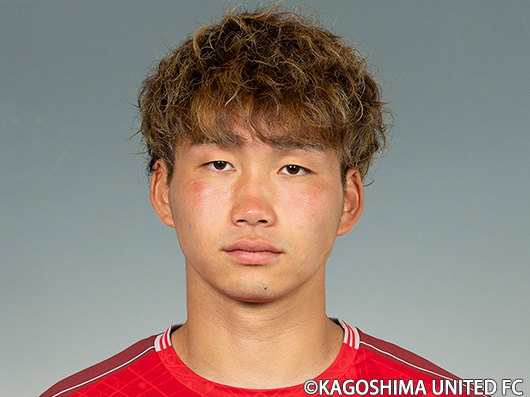 寺門 陸 選手　鹿児島ユナイテッドFCへの期限付き移籍期間満了のお知らせ | モンテディオ山形 オフィシャルサイト