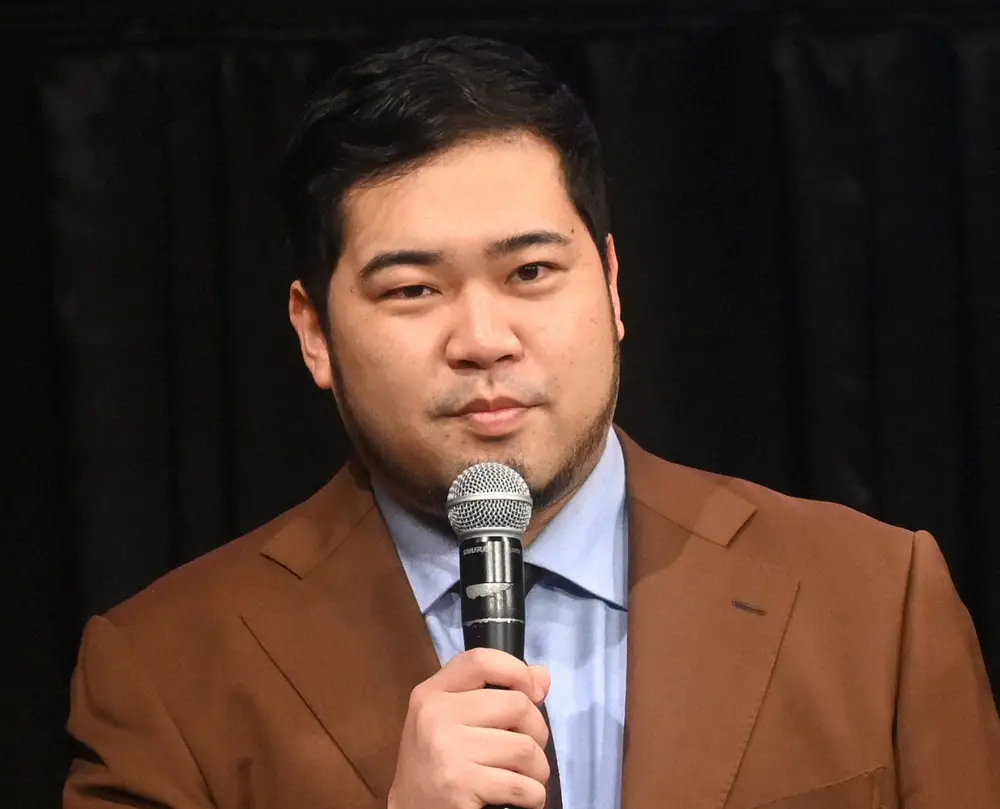 【記事全文】松井ケムリ　福岡にある「よしもと福岡大和証券劇場」　実は副会長の父が「ネーミングライセンスを買った」 - スポニチ Sponichi Annex 芸能