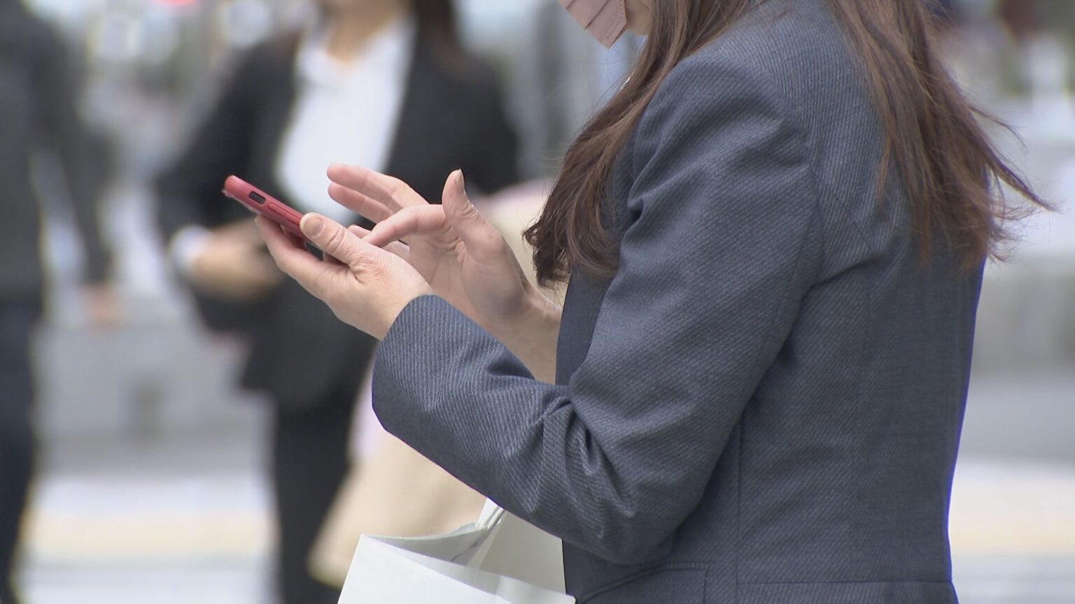 愛知県の女性社長の割合が全国最下位 「製造業」「建設業」で特に低い水準に（CBCテレビ） - Yahoo!ニュース