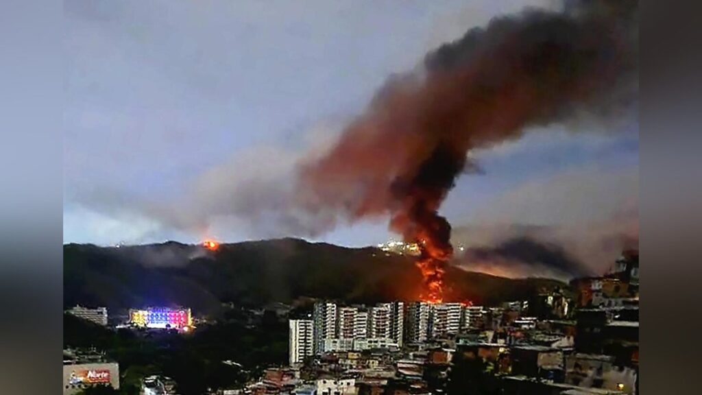 ベネズエラ大統領の警護チーム「大多数が死亡」…国防相「市民や軍人も冷酷に殺害された」 - 読売新聞オンライン