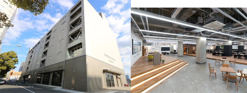 20260105ootsuka1 - 大塚倉庫／本社を東京都中央区晴海に移転