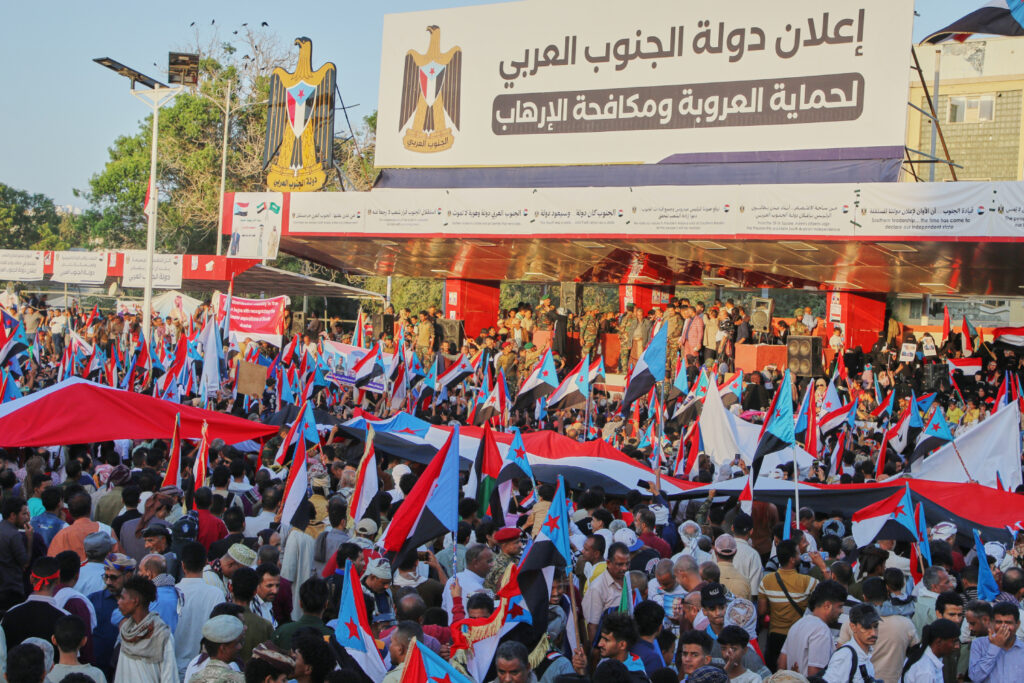 中東情勢は波乱の幕開け、サウジとUAEの代理戦争がクライマックスへ、反政府デモで不安定なイラン、ガザ戦争は「平和なき停戦」…（Wedge（ウェッジ）） - Yahoo!ニュース