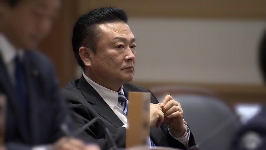 弘前市長選挙に県議会議員の谷川政人 氏(56)が出馬へ 9日にも記者会見を開き正式に表明する見通し 青森県(ATV青森テレビ) – Yahoo!ニュース 弘前市長選挙に県議会議員の谷川政人 氏(56)が出馬へ 9日にも記者会見を開き正式に表明する見通し 青森県(ATV青森テレビ) - Yahoo!ニュース