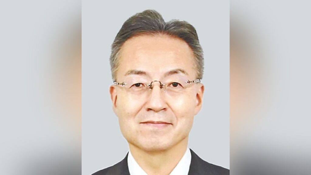 福井県の杉本達治・前知事セクハラ認定…女性職員4人にLINEやメール1000通、身体接触3件 – 読売新聞オンライン 福井県の杉本達治・前知事セクハラ認定…女性職員4人にLINEやメール1000通、身体接触3件 - 読売新聞オンライン