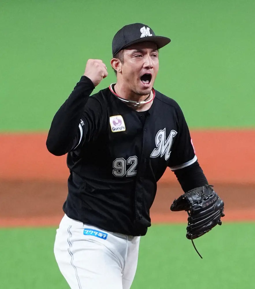 元ロッテ・国吉佑樹＆元中日・石川翔がメキシコリーグへ！過去には元阪神スアレスも在籍チーム - スポニチ Sponichi Annex 野球