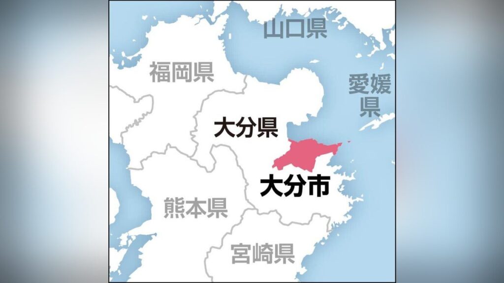 中学校の廊下で生徒に馬乗り、「無抵抗の被害者に暴力」の動画拡散…大分市が調査 - 読売新聞オンライン