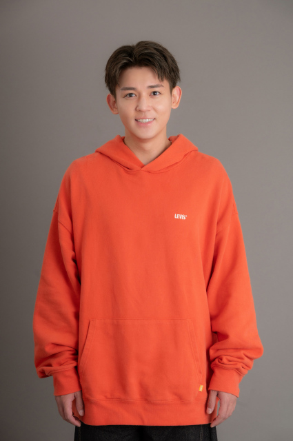 『未来のムスコ』松岡優太役に小瀧望　キャラクター紹介（3） | ORICON NEWS | 国内海外のニュース