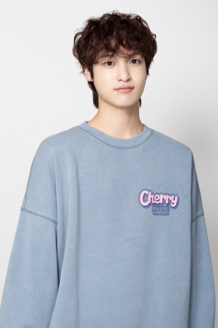 『DREAM STAGE』NAZE・キムゴン　キャラクター紹介（9） | ORICON NEWS | 国内海外のニュース