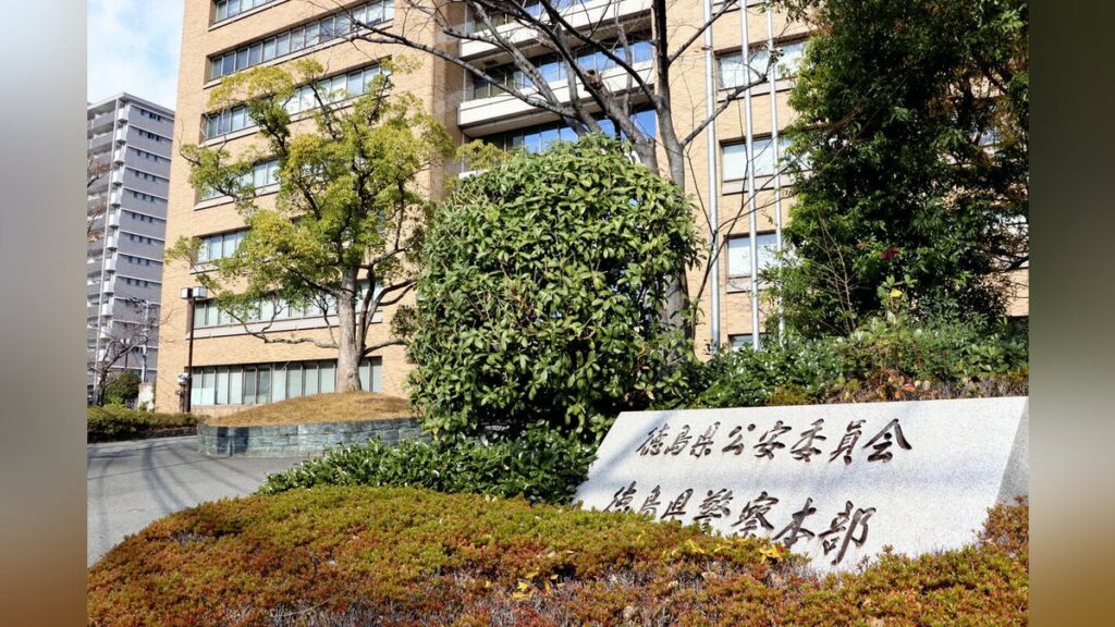 「元気な男性ご自由にどうぞ」わいせつＤＶＤをコインランドリーやコンビニに置いた男を逮捕 - 読売新聞オンライン