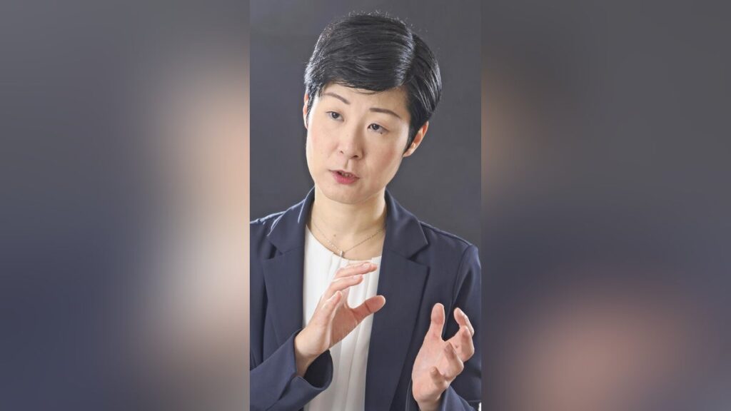 露インフラ攻撃激化　電力苦境…ＮＴＴチーフ・サイバーセキュリティ・ストラテジスト松原実穂子氏［視点　ウクライナ危機］ : 読売新聞