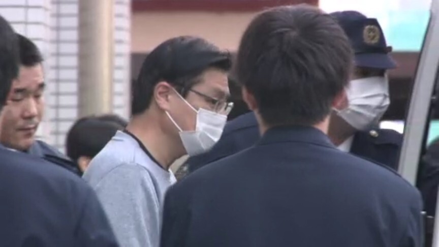 「無理やりしたつもりはない」市職員の男性課長を逮捕 居酒屋の女性従業員にわいせつな行為か 不同意わいせつ容疑 愛媛県・松山市（あいテレビ） - Yahoo!ニュース