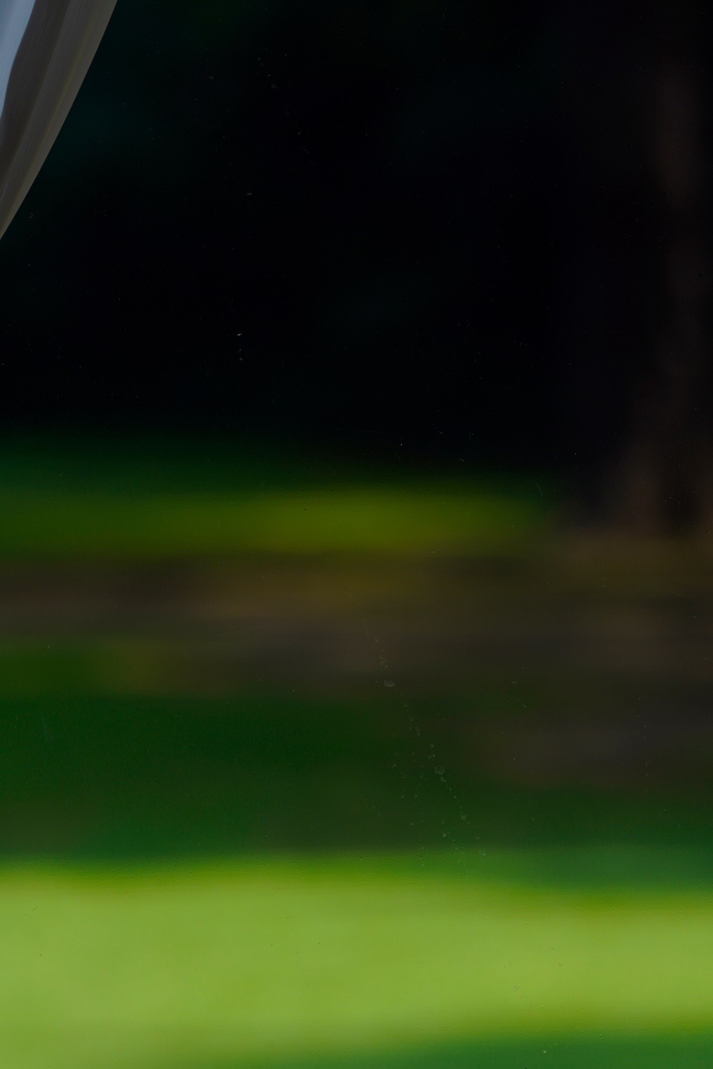 石山和広「ランドスケープをつくる　みる意識をみつめる」展 会場写真