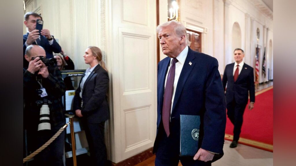 トランプ氏、ミネソタでのＩＣＥ職員射殺抗議デモ鎮圧に「反乱法」発動辞さない姿勢…州知事「冷静になりましょう」 - 読売新聞オンライン