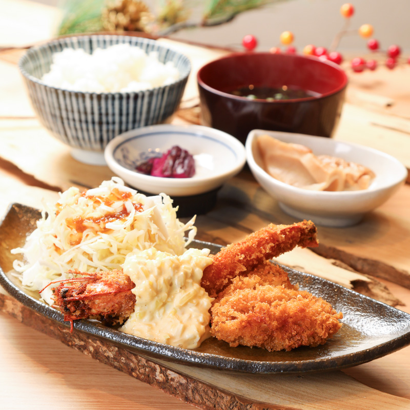 おでん でんでん