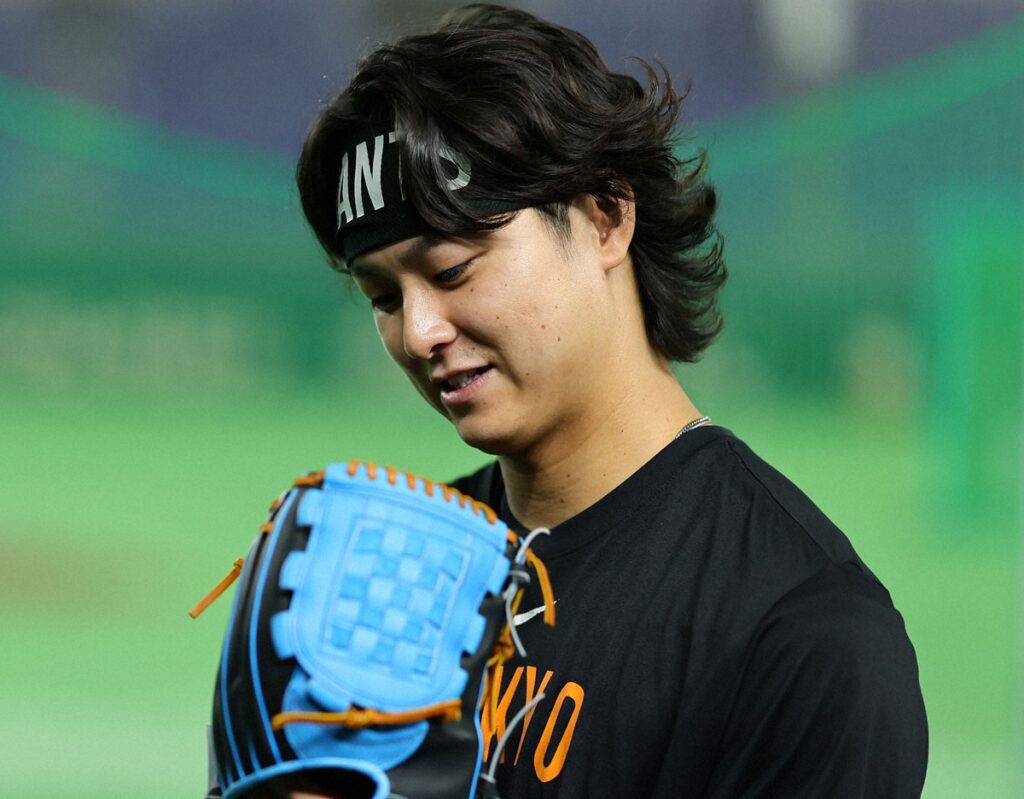 田中瑛斗が“ジャイアンツタイム”にモノ申す！「この伝統いるんかなって」リチャードも「なじめない」（スポニチアネックス） - Yahoo!ニュース