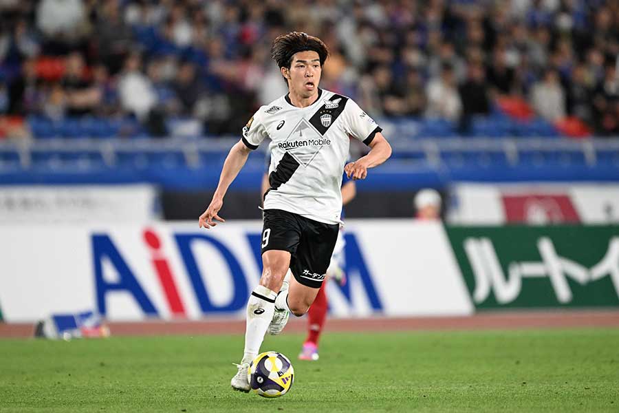 日本人がスペイン移籍「凄いなぁ」 日本代表にも初選出…ファン期待「絶対通用する」（FOOTBALL ZONE） - Yahoo!ニュース