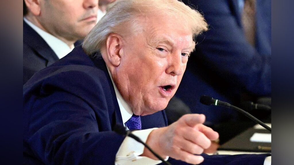 トランプ氏、欧州８か国に１０％の追加関税表明…グリーンランド領有反対「危険なゲームに興じリスク招いている」 - 読売新聞オンライン