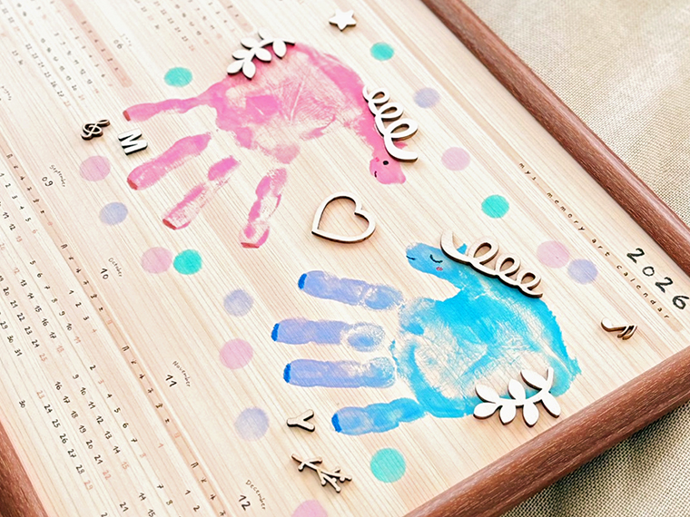 【Hapia New Year Marche2026】「福島市市民センター」にハンドメイド雑貨や焼き菓子など福島県内外の26店舗が出店 - 日刊CJ Monmo Web｜グルメ・イベント・おでかけ…福島県の街ネタをご紹介｜