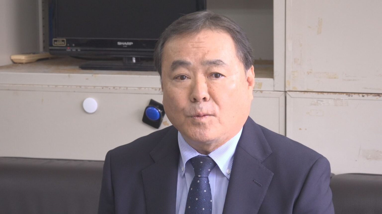 衆院選沖縄2区「オール沖縄」分裂か? 社民離党の現職・新垣邦男氏は「中道改革連合」から立候補表明、社民は “刺客” 擁立の見通し（RBC琉球放送） - Yahoo!ニュース