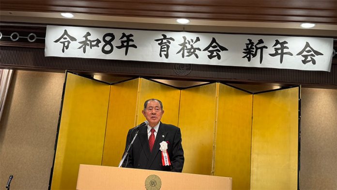 松澤寛文 会長兼理事長