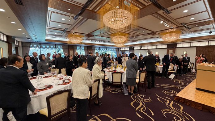 会場風景