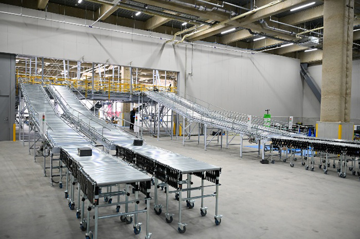 ワールドサプライ/本社と物流拠点を東京都江東区に移転、低温食品配送の強化も 20260119world3 - ワールドサプライ/本社と物流拠点を東京都江東区に移転、低温食品配送の強化も