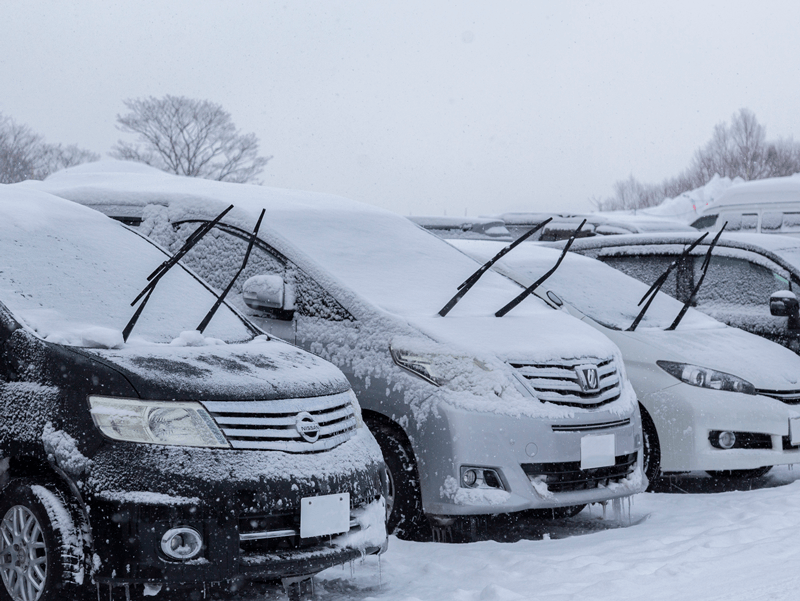 ウェザーニュース