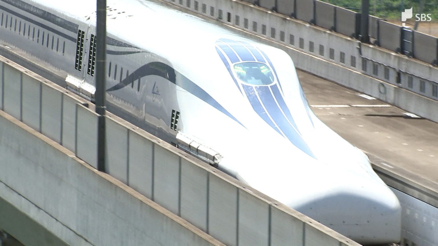 リニア静岡工区 県とJR東海が1月24日に水資源に影響が出た場合の補償について文書を締結する方向で最終調整=静岡（静岡放送（SBS）） - Yahoo!ニュース