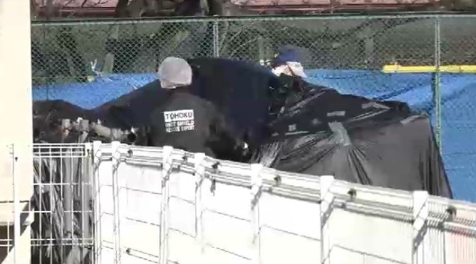 【速報】「自宅で産んだ」駐車場で男の赤ちゃんの遺体が見つかった事件 23歳女を逮捕 土に埋め遺棄した疑い　宮城・名取市（tbc東北放送） - Yahoo!ニュース