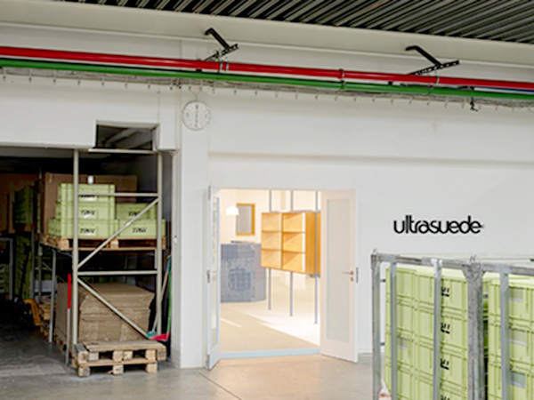 東レ、ウルトラスエードの欧州拠点を開設 - NNA EUROPE・ポルトガル・繊維