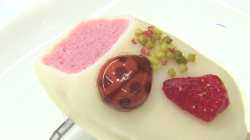 カカオの値段「徐々に上がって…、中々辛い」バレンタイン向け商品約5％値上げも、大勢の人が品定め アムール・デュ・ショコラ2026 愛媛県・いよてつ高島屋（あいテレビ） - Yahoo!ニュース