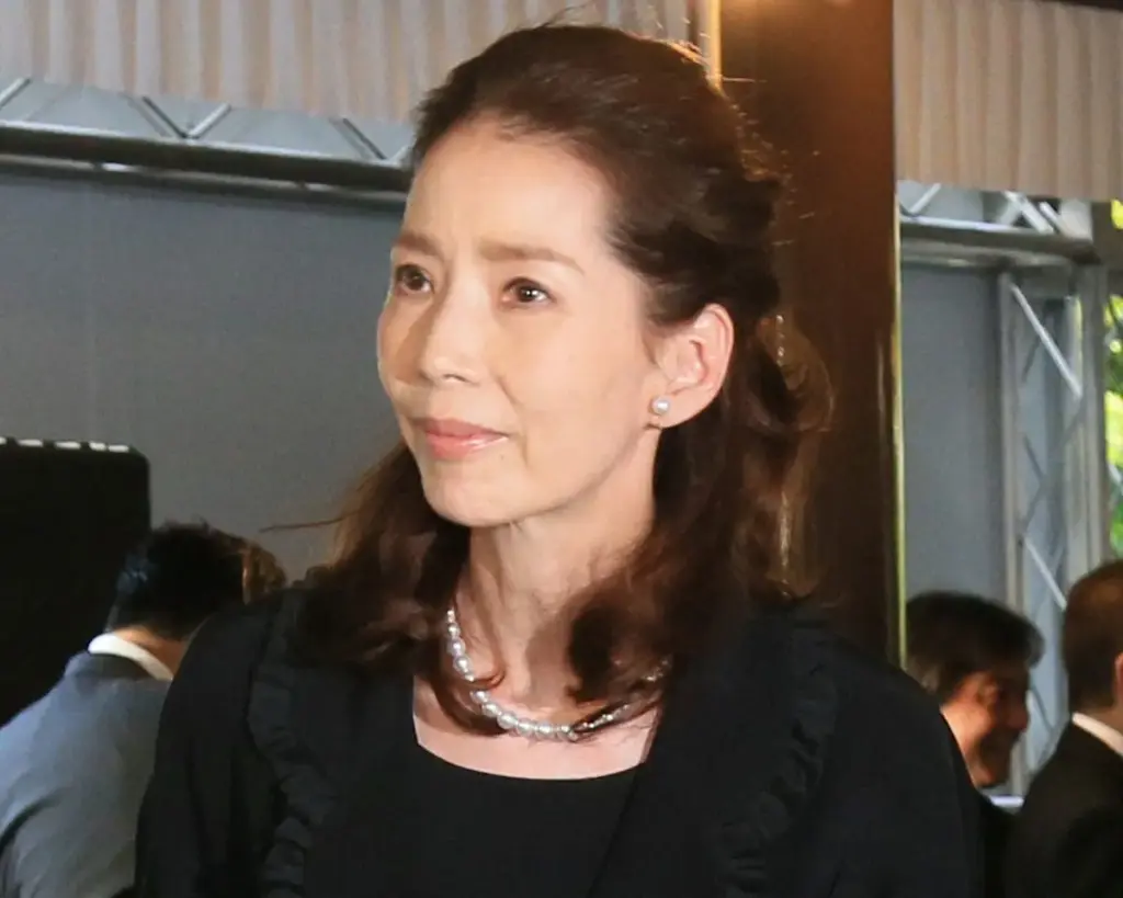増田恵子　22年連れ添った最愛の夫が死去…すい臓がん発覚のきっかけは「目が見づらくて行ったのに」 - スポニチ Sponichi Annex 芸能