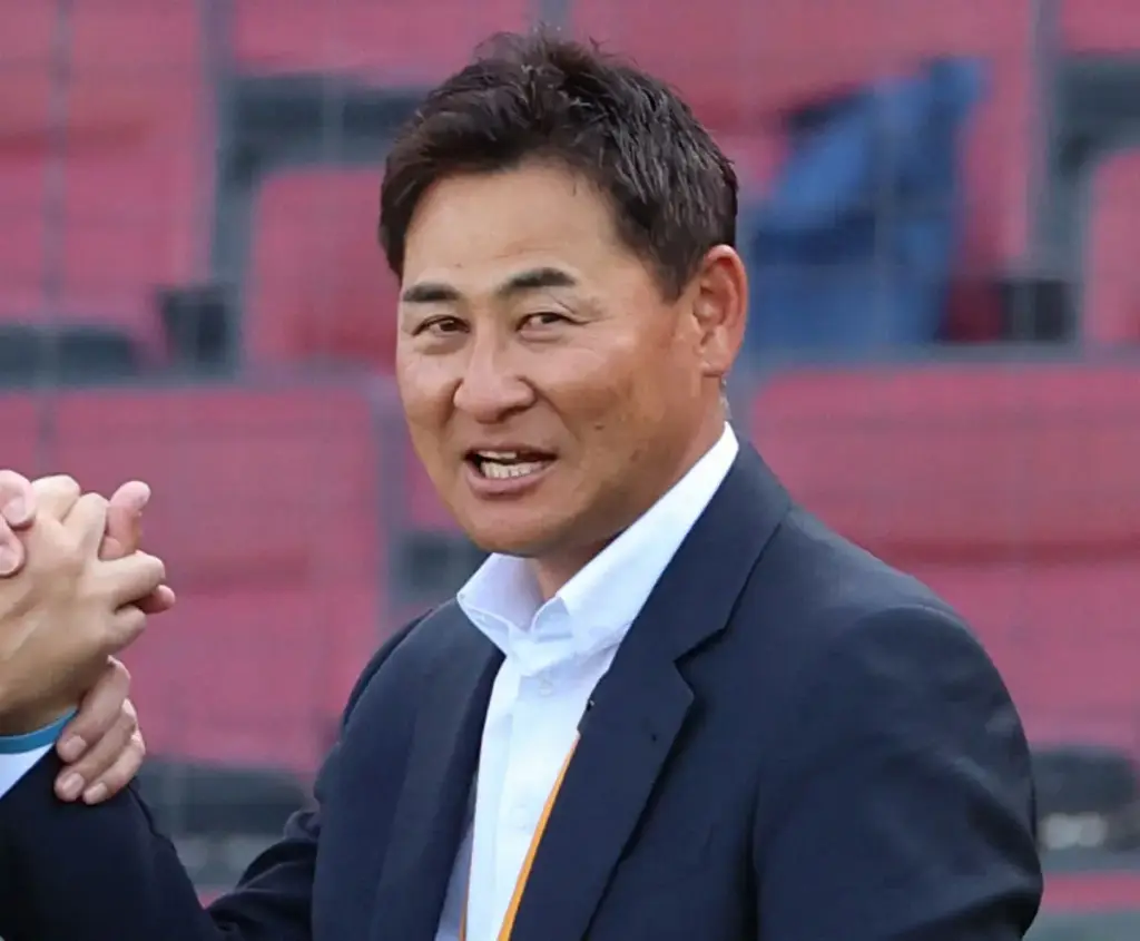 前田智徳氏　“孤高の天才”イメージから激変！「もう…大好きですね」 - スポニチ Sponichi Annex 野球