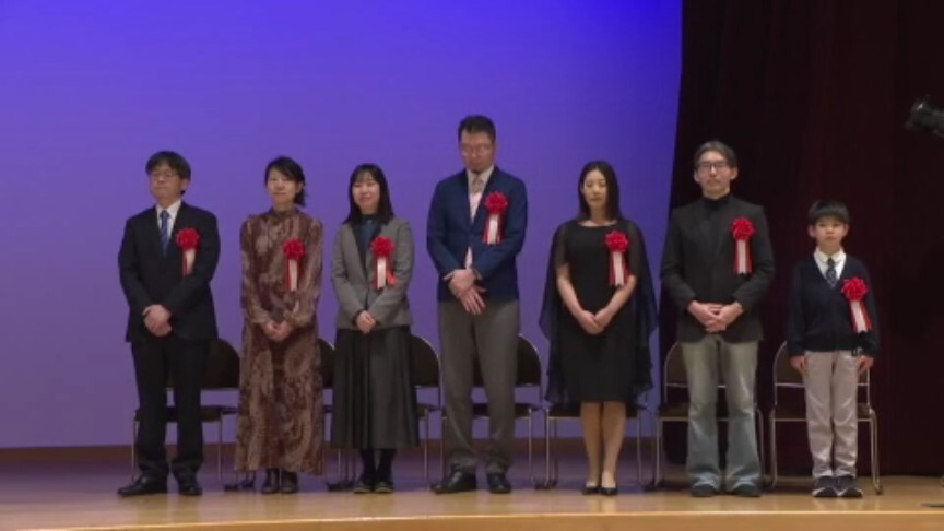 「坊っちゃん文学賞」 大賞には愛知県のフカミエミコさんの作品「読書完走文」が選ばれる【愛媛・松山】（あいテレビ） - Yahoo!ニュース