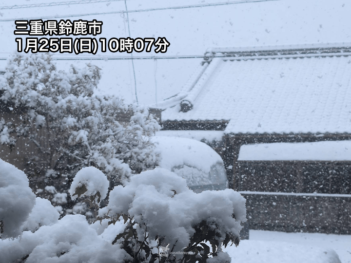 ウェザーニュース