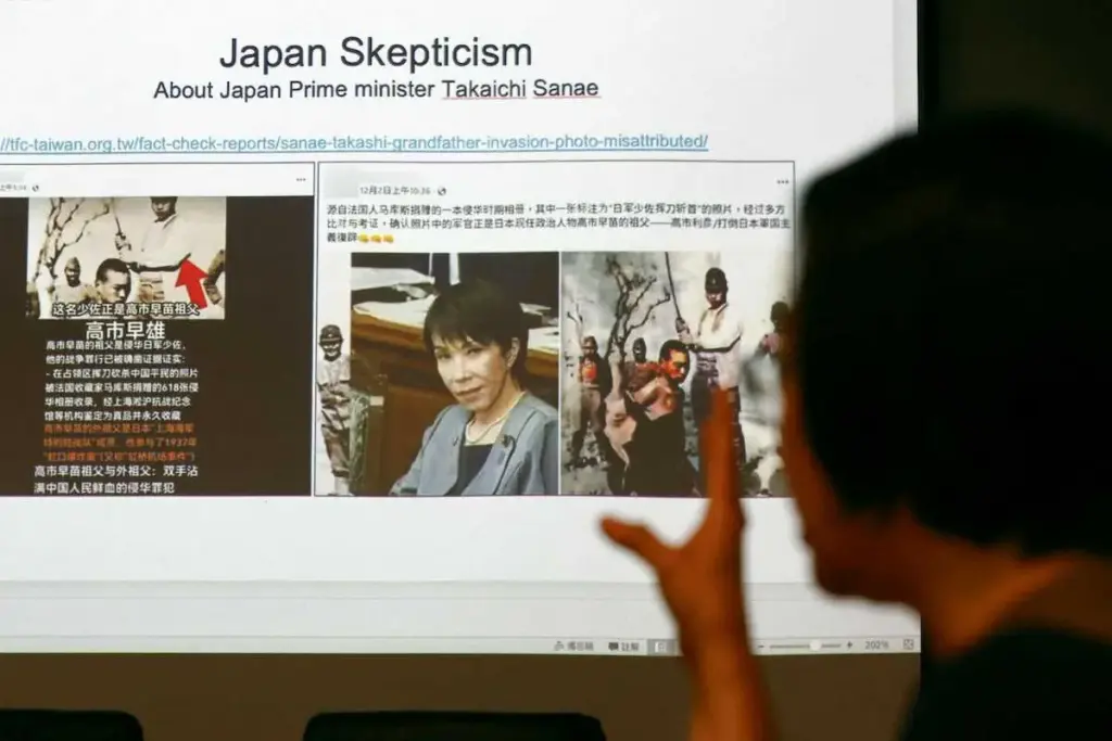 高市氏祖父の偽情報　台湾のSNSで拡散「中国侵略時の日本兵」 - スポニチ Sponichi Annex 社会
