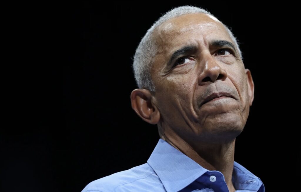 オバマ、米市民2人が射殺された事件でトランプ政権を批判。「すべてのアメリカ人に対する警鐘」（ハフポスト日本版） - Yahoo!ニュース