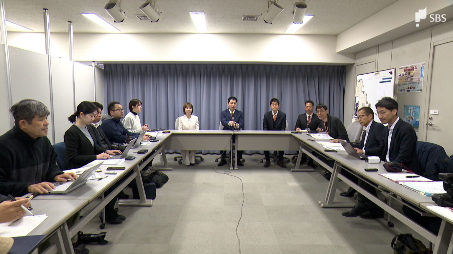 参政党が静岡3区、6区、8区で候補者擁立 記者会見で「積極財政」「農家所得保証」など訴え【衆院選2026】（静岡放送（SBS）） - Yahoo!ニュース