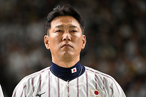 2026 WORLD BASEBALL CLASSIC™ 侍ジャパン出場予定選手について | トップ | 選手発表 2026 WORLD BASEBALL CLASSIC™ 侍ジャパン出場予定選手について | トップ | 選手発表