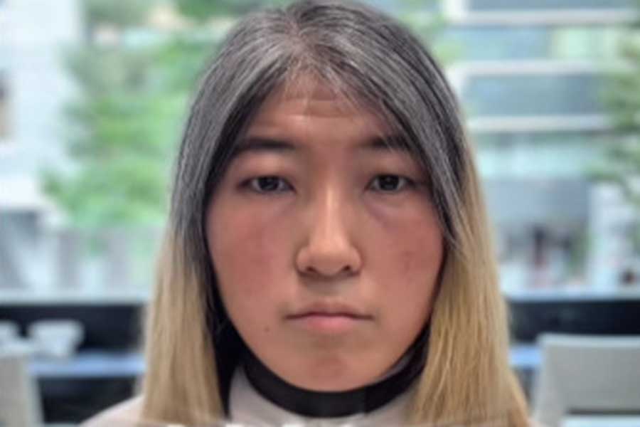 「外に出るときは必ず帽子をかぶらないとダメだった」　白髪に悩むオーストラリア在住の日本人ママ　一時帰国で大変身した姿に反響 | Hint-Pot