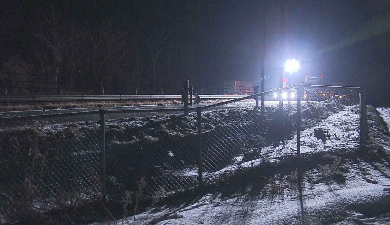 栃木で行方不明→宮城の東北道ではねられ90歳男性が死亡 どうやって宮城まで 一般道で移動しその後 東北道に立ち入った可能性も（tbc東北放送） - Yahoo!ニュース