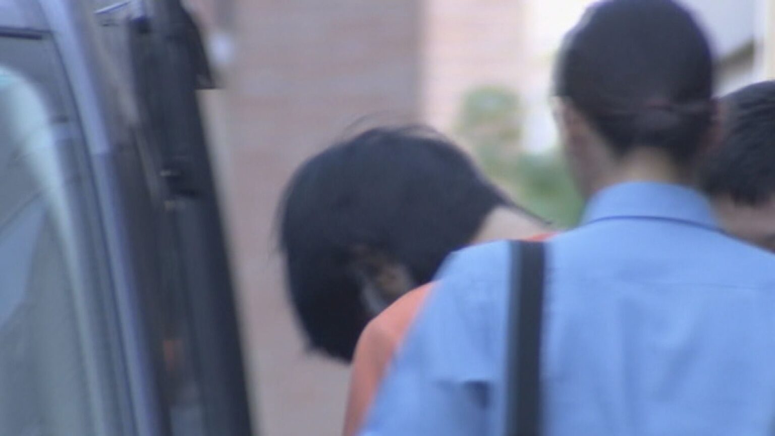 岐阜・高山市の5人死傷アパート放火事件 森江琉聖被告（24）に岐阜地裁が懲役13年の判決（CBCテレビ） - Yahoo!ニュース