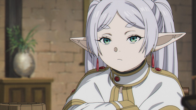 『葬送のフリーレン』温泉地へ!美味しそうな物食べる 第31話あらすじ&場面カット解禁 | ORICON NEWS | 国内海外のニュース 『葬送のフリーレン』温泉地へ!美味しそうな物食べる 第31話あらすじ&場面カット解禁 | ORICON NEWS | 国内海外のニュース