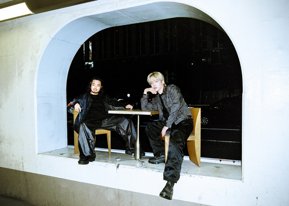 Creepy Nuts、初の北米ツアー決定　『Coachella』からNY、シカゴ、メキシコ巡る5公演（オリコン） - Yahoo!ニュース