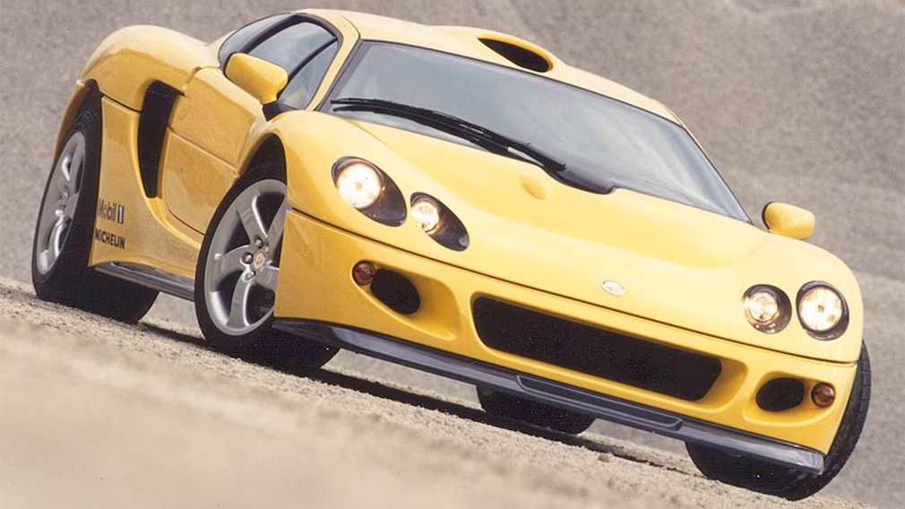 【スーパーカー物語】「メガ モンテ カルロ」このフランス製のスーパーカーを知ってますか?1990年代のスーパースポーツカーブームに生まれた1台だ!(AUTO BILD JAPAN Web) 【スーパーカー物語】「メガ モンテ カルロ」このフランス製のスーパーカーを知ってますか?1990年代のスーパースポーツカーブームに生まれた1台だ!(AUTO BILD JAPAN Web)