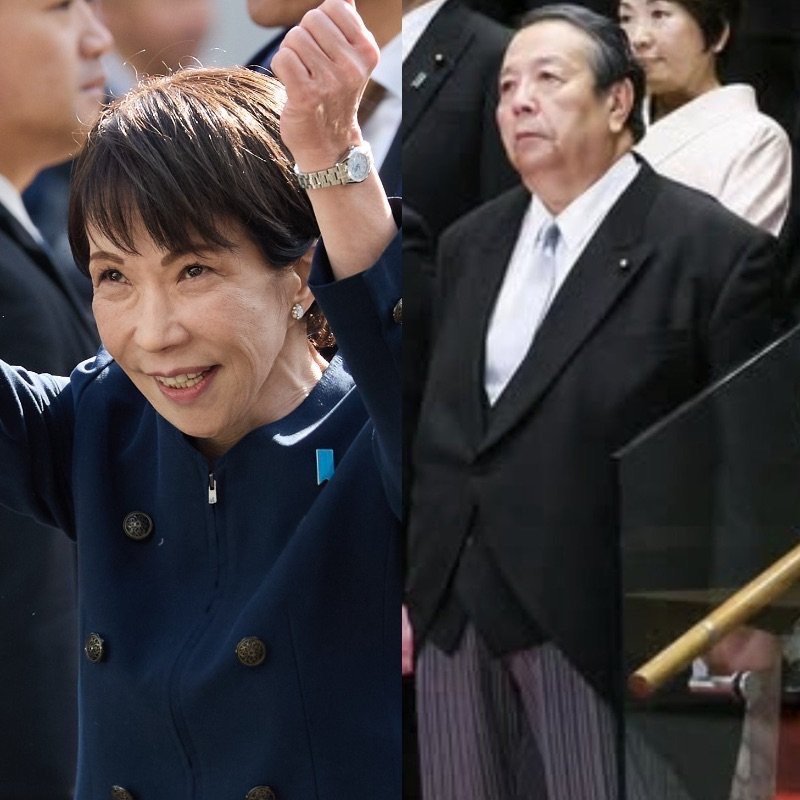 「次も優遇される約束だった」「こんなことなら“中道”に鞍替えしておけば…」村上誠一郎前総務相が“比例10位”で絶体絶命のピンチ！ 地元からは「高市さんのやることは容赦ない」（集英社オンライン） - Yahoo!ニュース