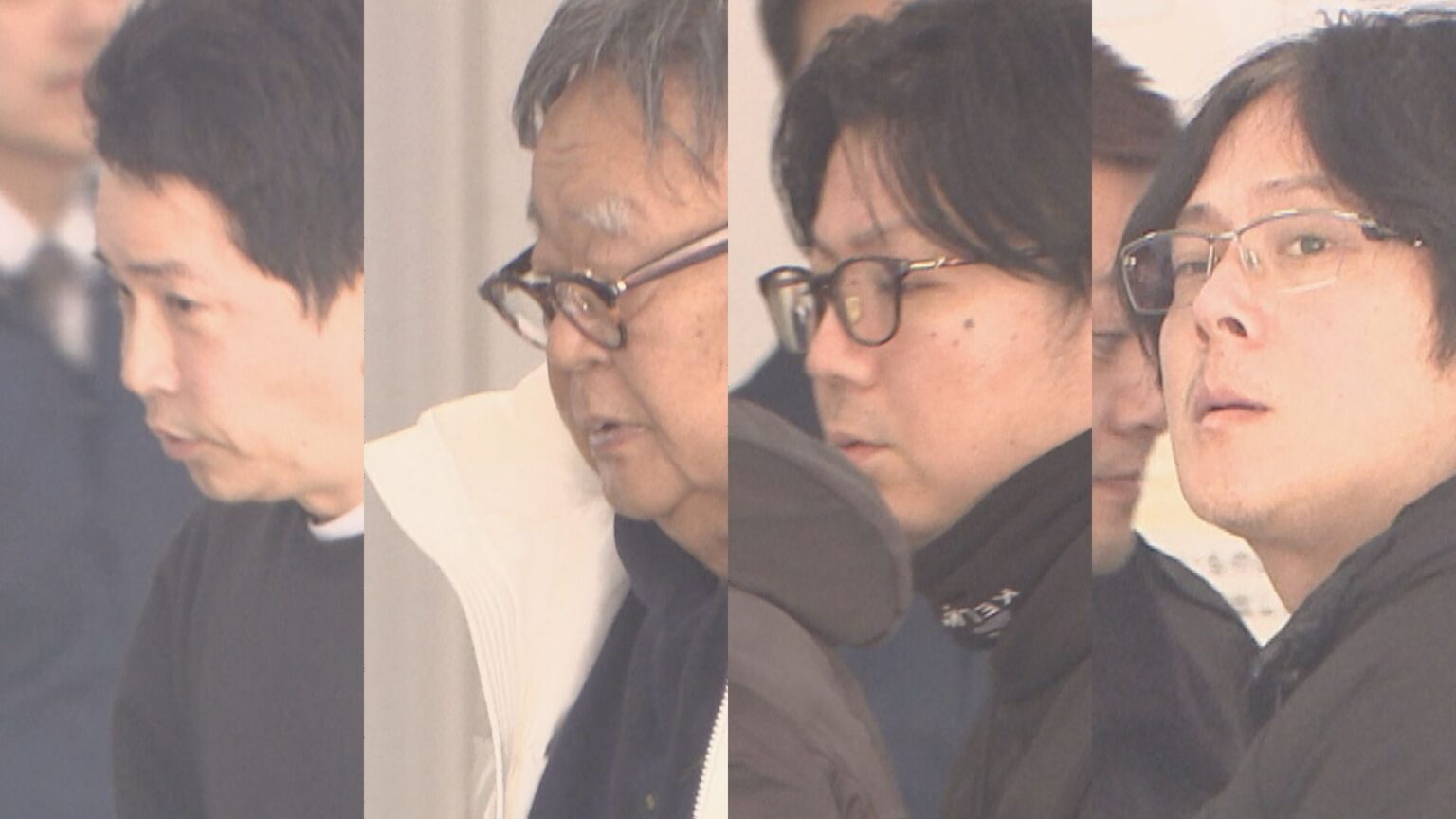 【速報】偽造マイナカードで銀行口座開設　作成したクレカなどで買い物や消費者金融で借りた金など総額6億円相当を詐取か 男4人逮捕　警視庁（TBS NEWS DIG Powered by JNN）